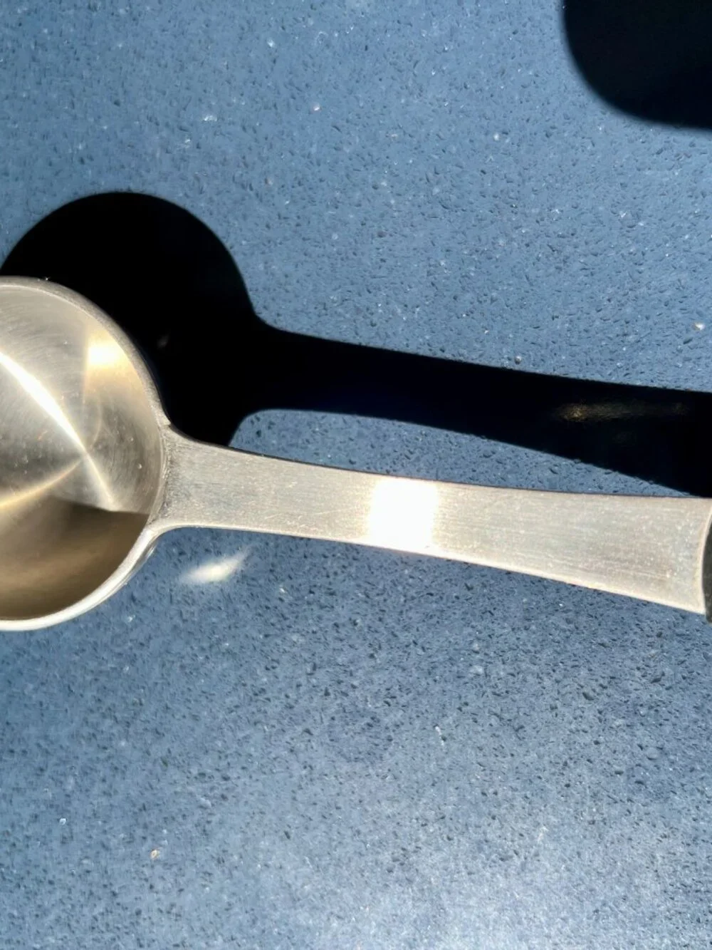 Starbucks Stainless Steel Coffee Scoop
